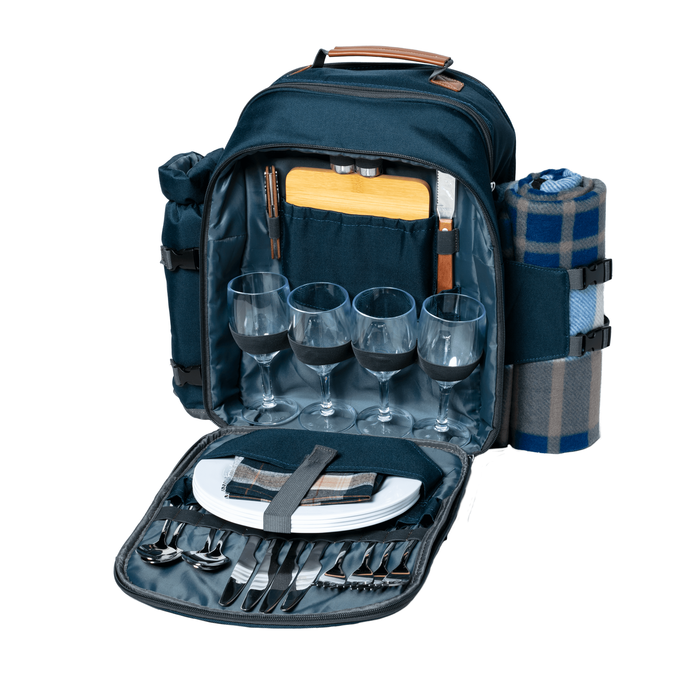 Best picnic rucksack top